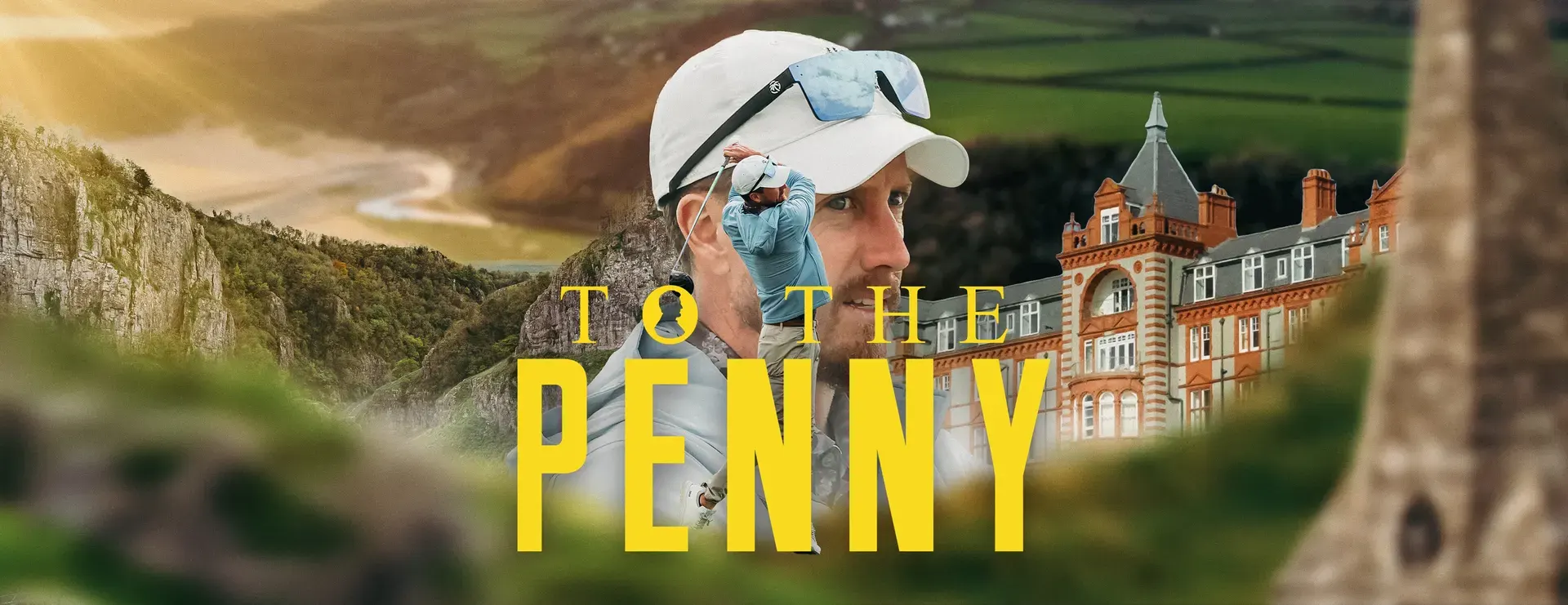 To The Penny — series logo